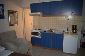 Alena Apartments