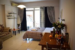 Alena Apartments