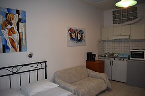 Alena Apartments