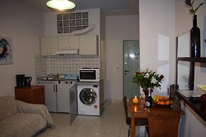 Alena Apartments