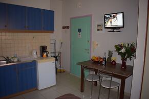 Alena Apartments