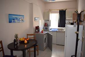 Alena Apartments