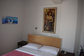 Alena Apartments