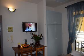 Alena Apartments