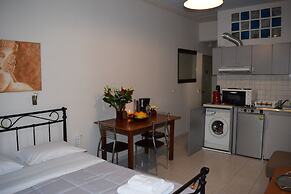 Alena Apartments