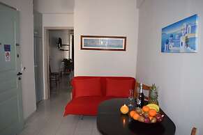 Alena Apartments