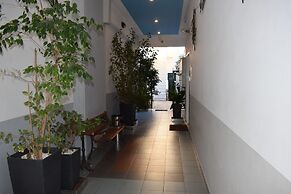 Alena Apartments