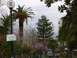 Alena Apartments
