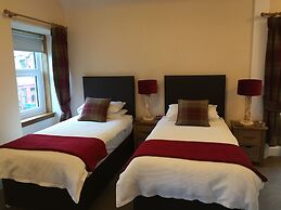 Rossmount Guest House