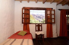 Antigua Tilcara