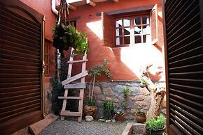 Antigua Tilcara