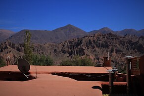 Antigua Tilcara