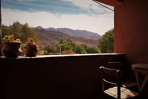 Antigua Tilcara