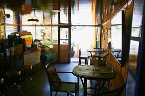 Hotel Central Boquete