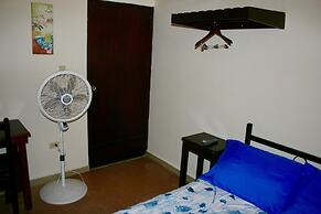 Hotel Central Boquete