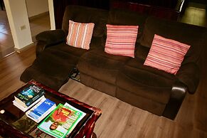 Hotel Central Boquete