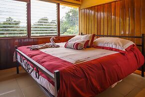 Hotel Central Boquete