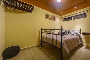 Hotel Central Boquete