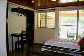 Hotel Central Boquete