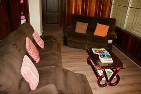 Hotel Central Boquete
