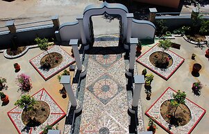 Hotel Dimitra Sun