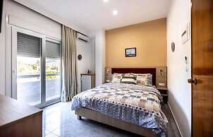 Hotel Dimitra Sun