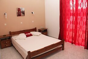 Hotel Dimitra Sun