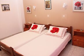 Hotel Dimitra Sun