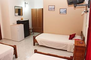 Hotel Dimitra Sun