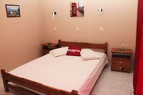 Hotel Dimitra Sun