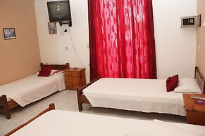 Hotel Dimitra Sun