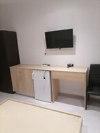 Hotel Dimitra Sun