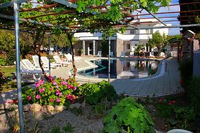 Hotel Dimitra Sun