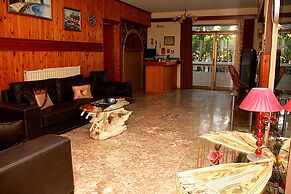 Hotel Dimitra Sun