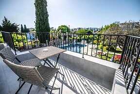 Hotel Dimitra Sun