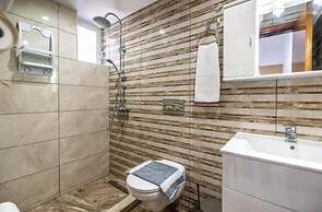 Hotel Dimitra Sun
