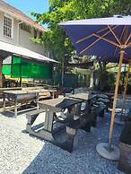 Riverlodge Backpackers