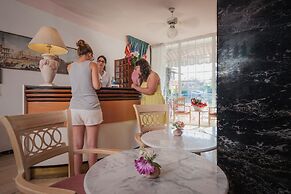 Hotel Marco Polo