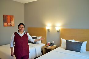 Bluu Hotel
