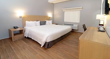 Bluu Hotel