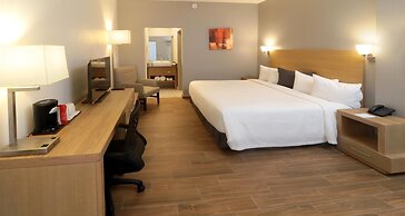 Bluu Hotel