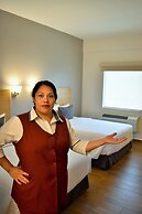 Bluu Hotel