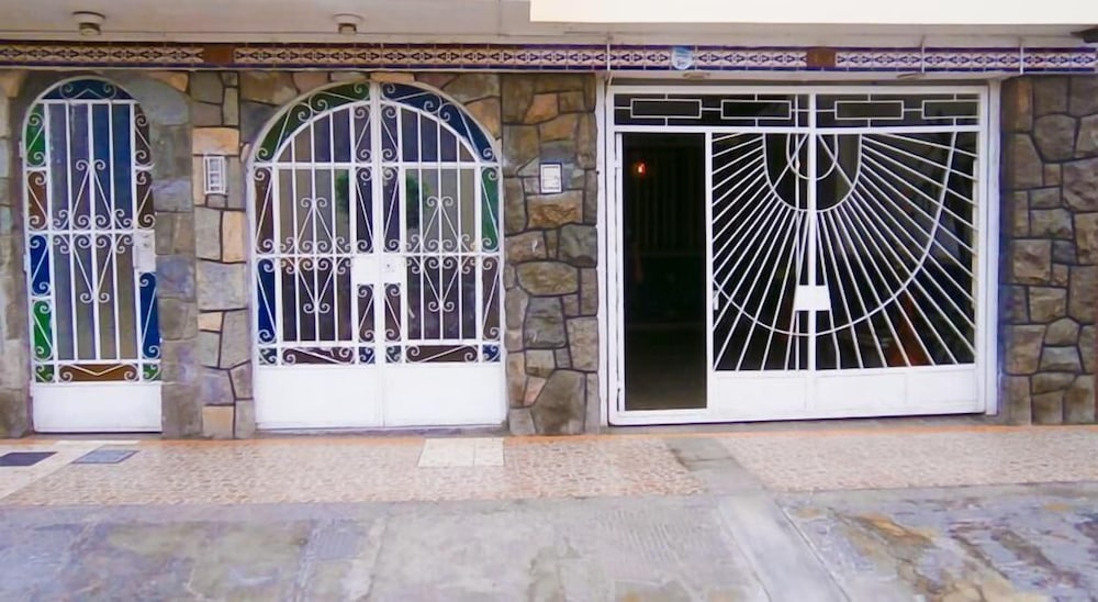 El Dorado Residencial