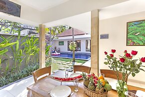 Villa Kedis