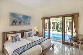 Villa Kedis