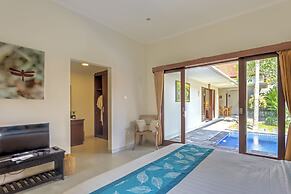 Villa Kedis