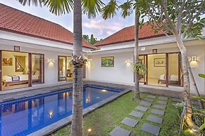 Villa Kedis