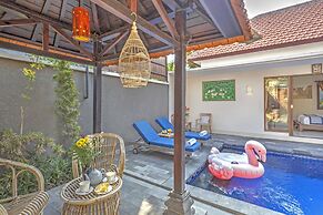 Villa Kedis