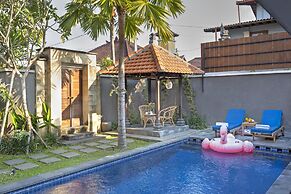 Villa Kedis