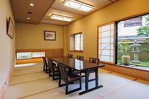 Ryotei Jyusouya